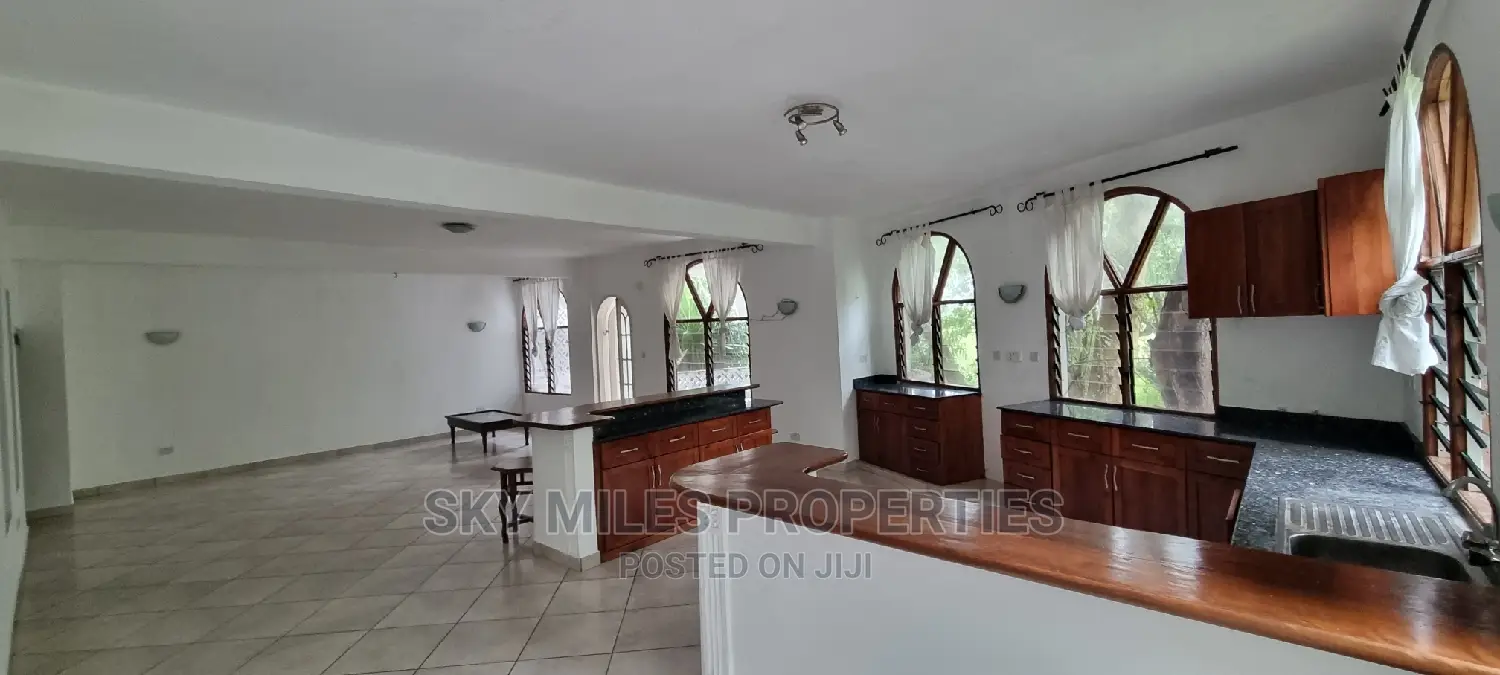 3bdrm Apartment in La-Marina, Mtwapa for rent
