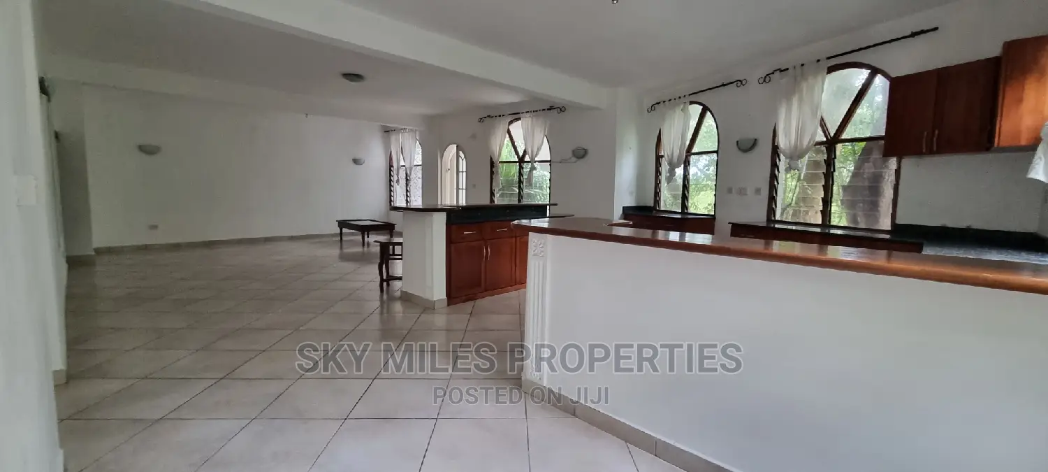 3bdrm Apartment in La-Marina, Mtwapa for rent