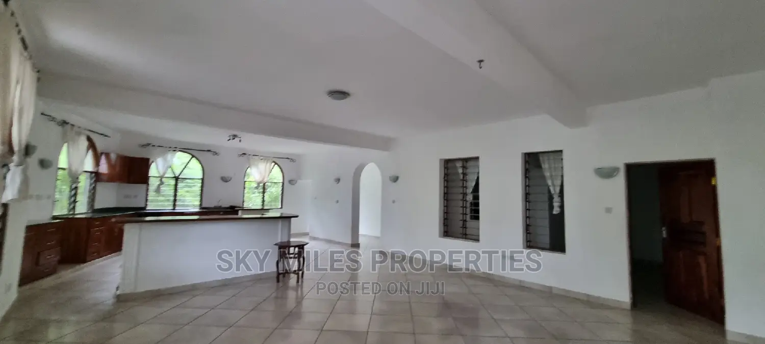 3bdrm Apartment in La-Marina, Mtwapa for rent