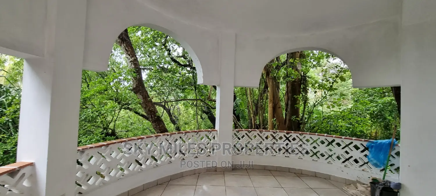 3bdrm Apartment in La-Marina, Mtwapa for rent