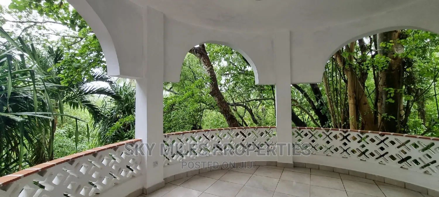 3bdrm Apartment in La-Marina, Mtwapa for rent