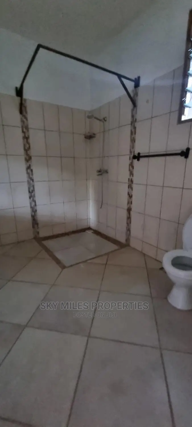 3bdrm Apartment in La-Marina, Mtwapa for rent