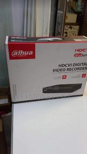 8 Channels Dahua HDCVI DVR - thumbnail 2