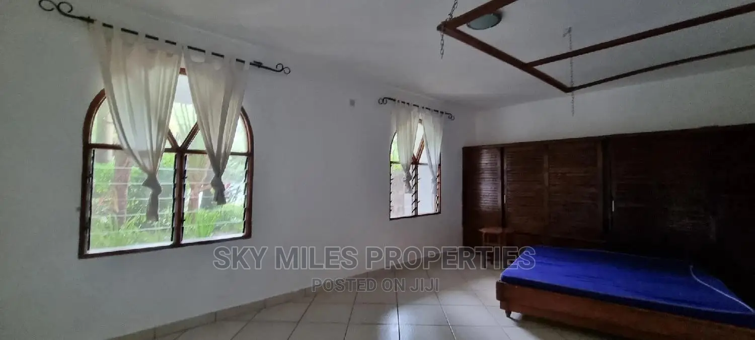 3bdrm Apartment in La-Marina, Mtwapa for rent