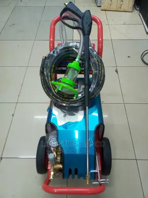 Tamashii Electric High Pressure Carwasher 3400psi