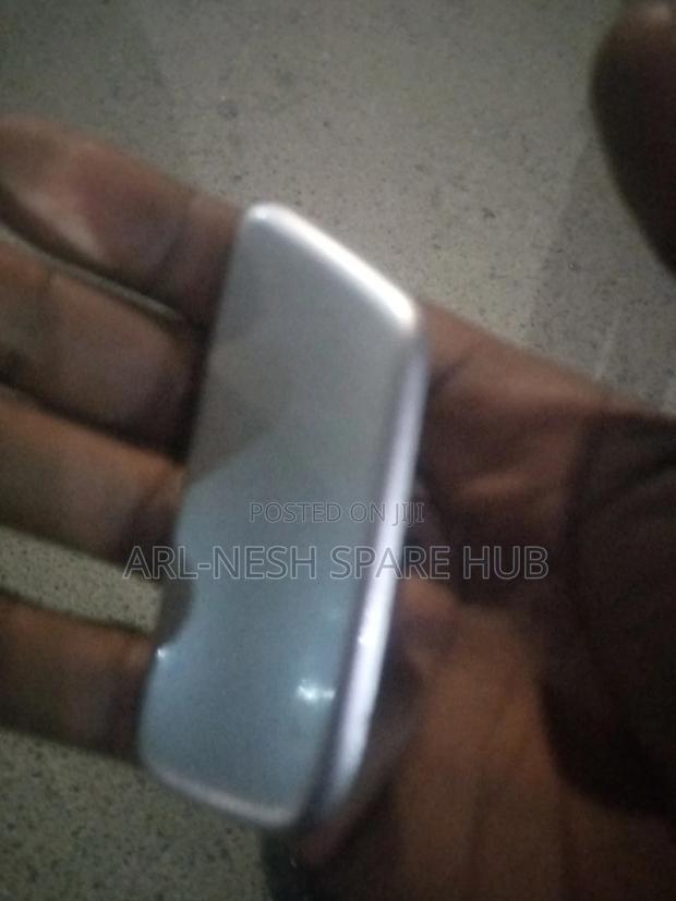 Subaru Headlight Washer Covers - thumbnail 6