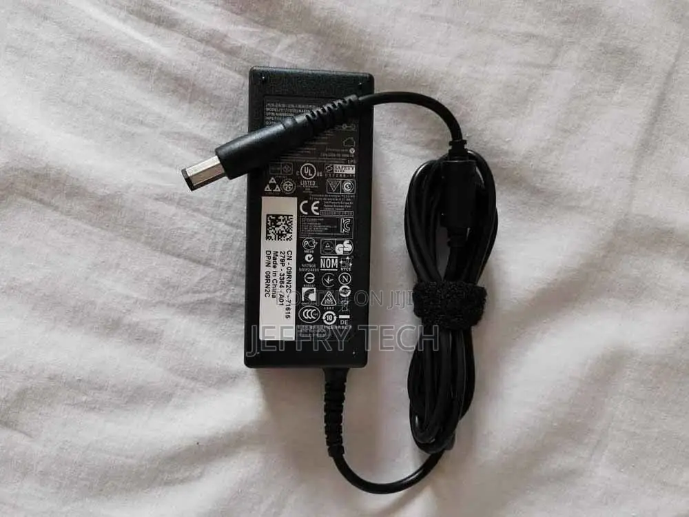 65W 19.5V 3.34A Charger Adapter Fit DELL Inspiron 1545 1750