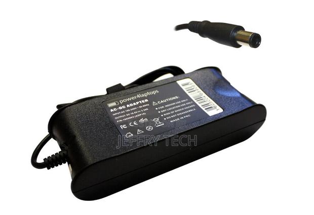 Dell Latitude 5410 Compatible Laptop Power AC Adapter Charge