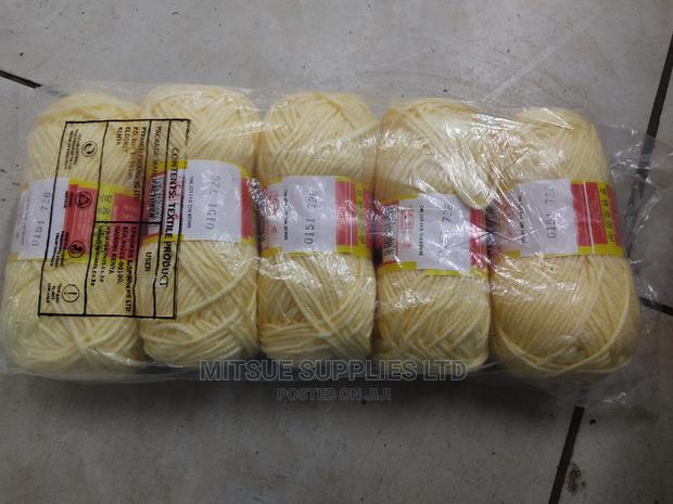 Robin Chunky Knitting Yarn/Crochet Yarn - main view