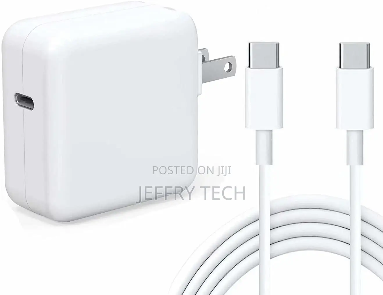 30w USB-C Power Adapter for Mac Book Retina 12inch 2015-2017