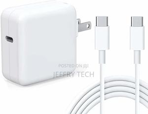 30w USB-C Power Adapter for Mac Book Retina 12inch 2015-2017 - thumbnail 2