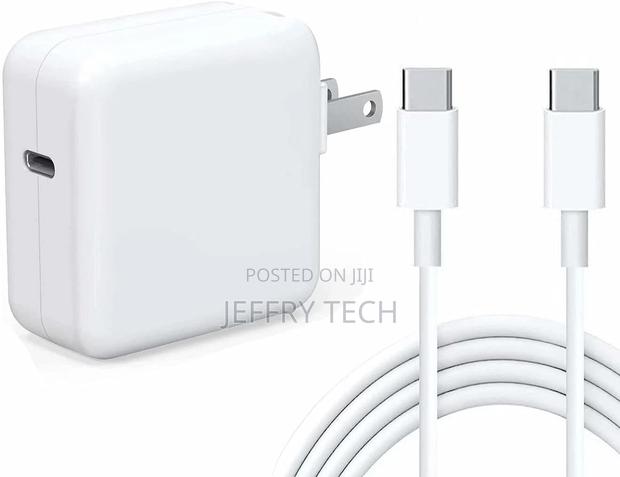 30w USB-C Power Adapter for Mac Book Retina 12inch 2015-2017 - main view