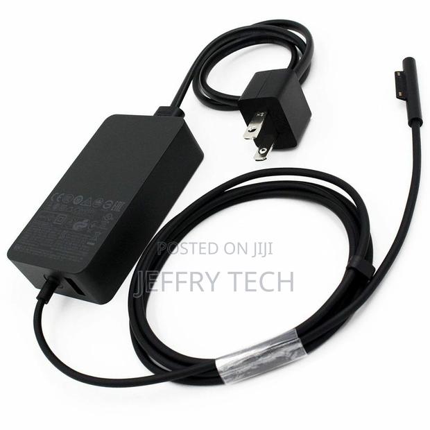 65W Adapter Charger for Microsoft Surface Book Surface Pro 3