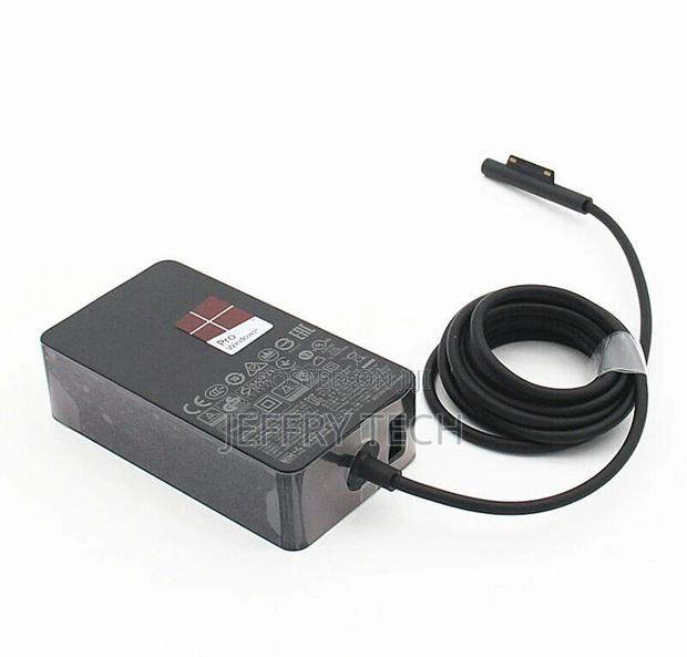 Microsoft Surface Book Pro 3 4 5 6 7 Power Adapter 15V 4A 65