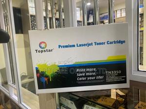 Genuine Brother Toner TN 3350 - thumbnail 2