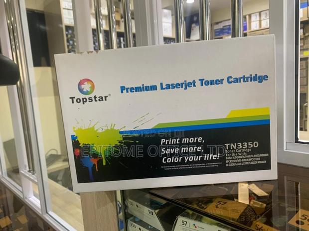 Approved Brother Toner TN 3350