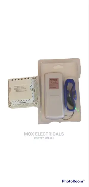 Smart Home Switch