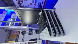 Laptop HP EliteBook 2540P 4GB Intel Core I5 HDD 320GB