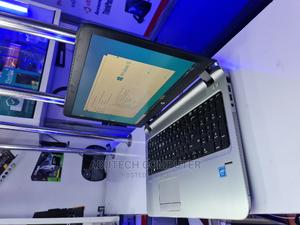 Laptop HP ProBook 450 G3 4GB Intel Celeron HDD 500GB - thumbnail 2