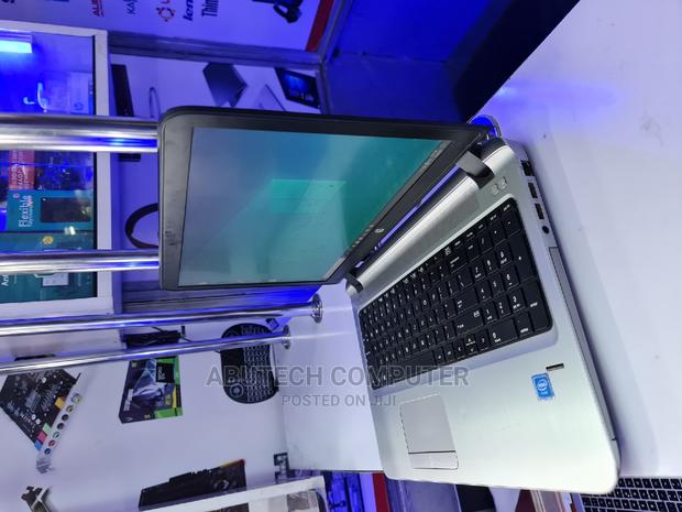 Laptop HP ProBook 450 G3 4GB Intel Celeron HDD 500GB - thumbnail 3