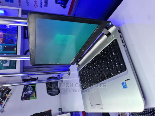 Laptop HP ProBook 450 G3 4GB Intel Celeron HDD 500GB - thumbnail 6