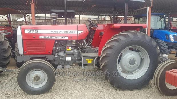 Massey Ferguson_ Mf375 - thumbnail 2