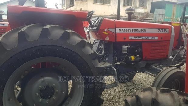 Massey Ferguson_ Mf375 - thumbnail 4