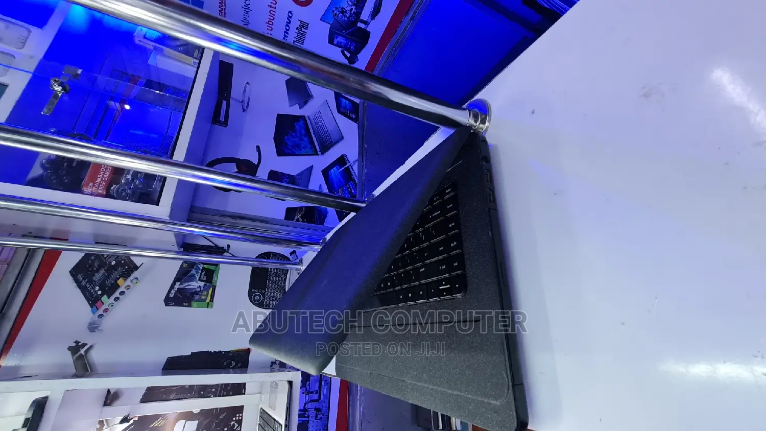 Laptop HP 630 4GB Intel Core 2 Duo HDD 500GB