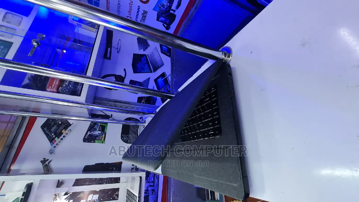 Laptop HP 630 4GB Intel Core 2 Duo HDD 500GB