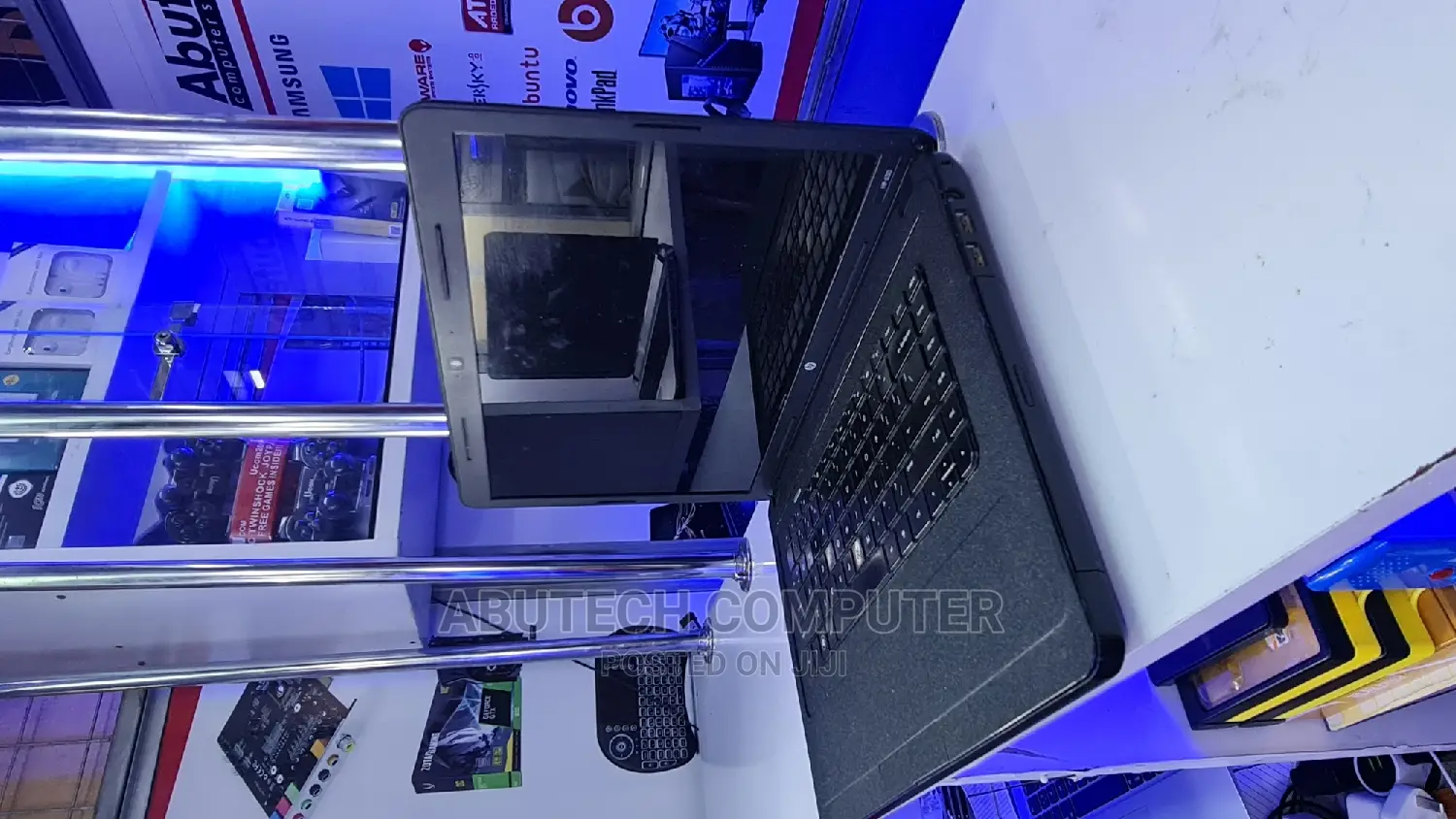 Laptop HP 630 4GB Intel Core 2 Duo HDD 500GB