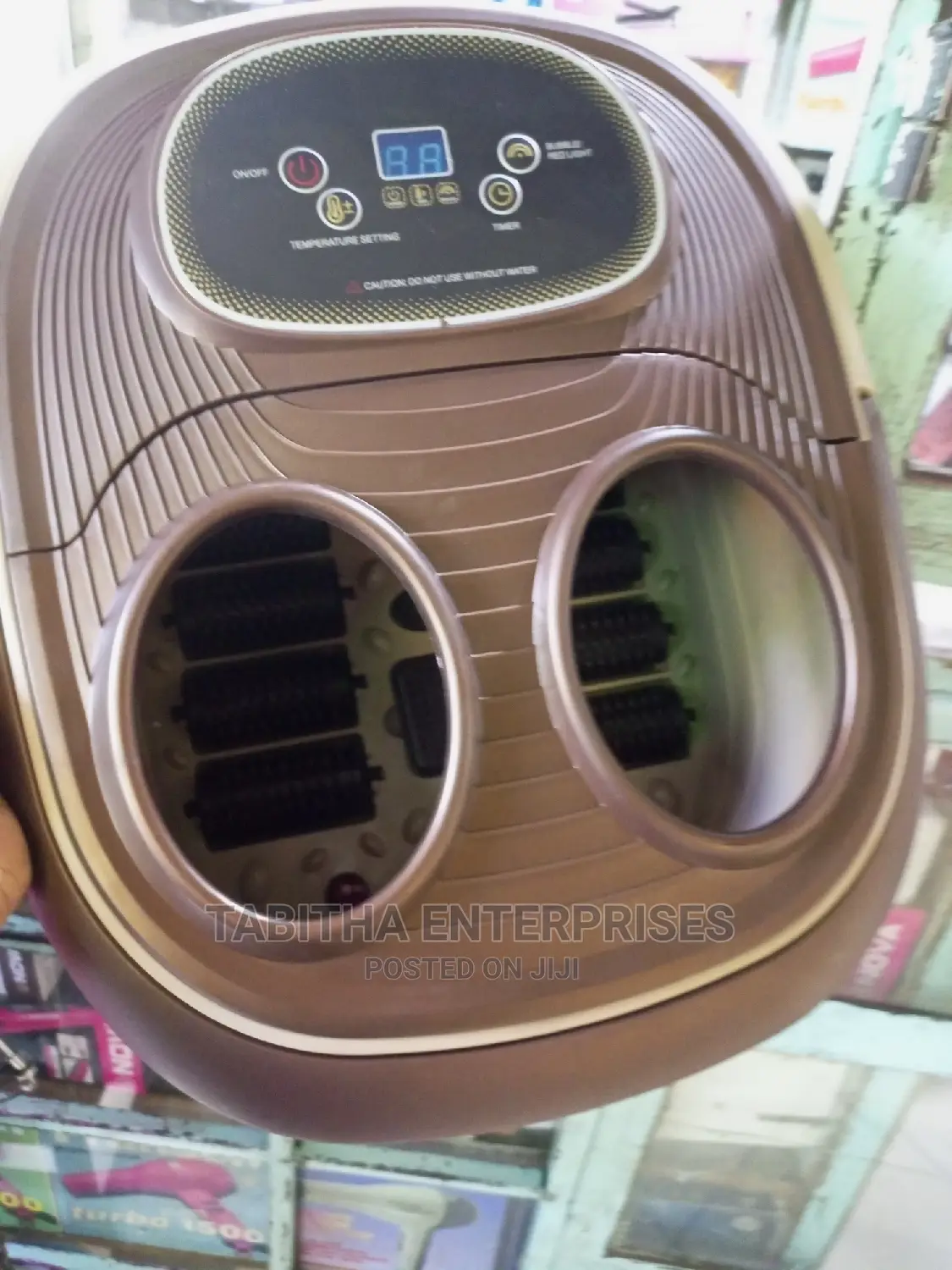 Foot Massager,