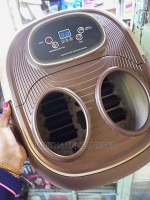 Foot Massager New - thumbnail 2