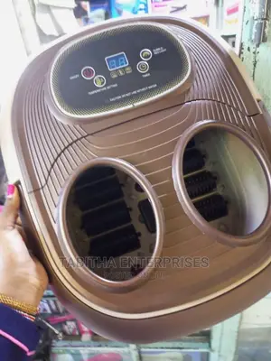 Foot Massager New