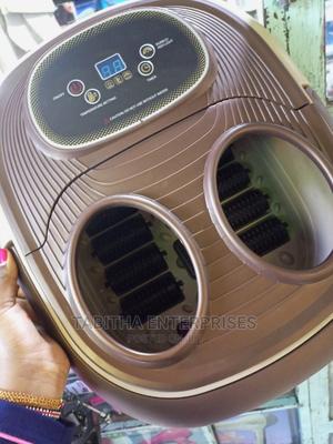 Foot Massager Brand New - thumbnail 2