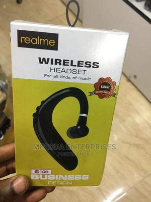 Smart Realme Wireless Headsets - thumbnail 2