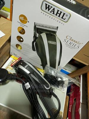 Icon Classic Wahl Shaving Machine - thumbnail 2