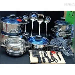 30 Piece Marwa