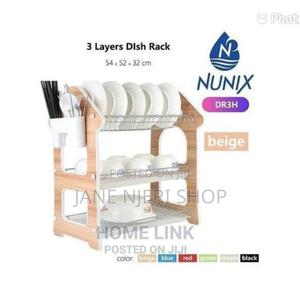 3 Layer Nunix - thumbnail 2