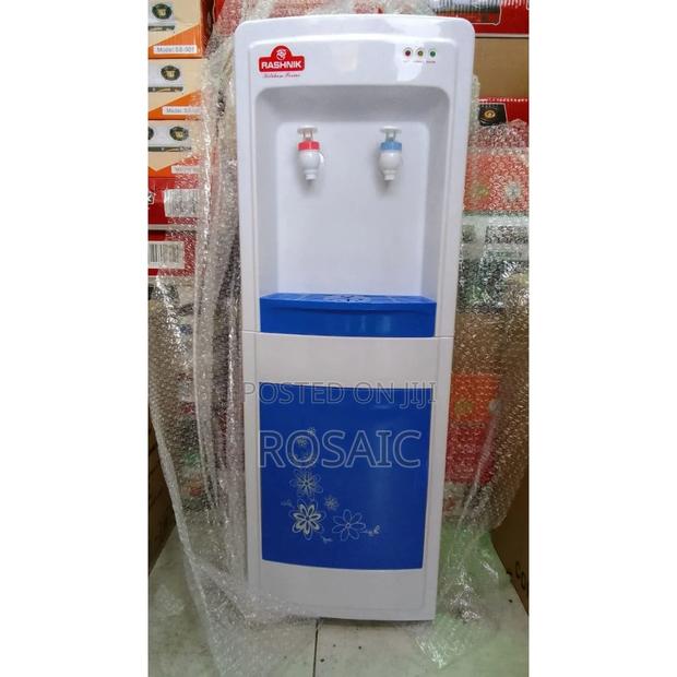 Rashnik Dispenser Hot and Normal