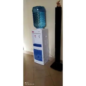 *Rashnik Water Dispenser*