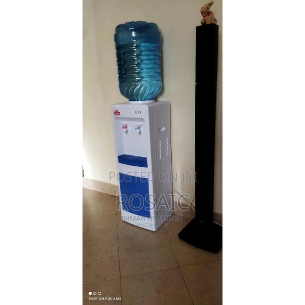 *Rashnik Water Dispenser*