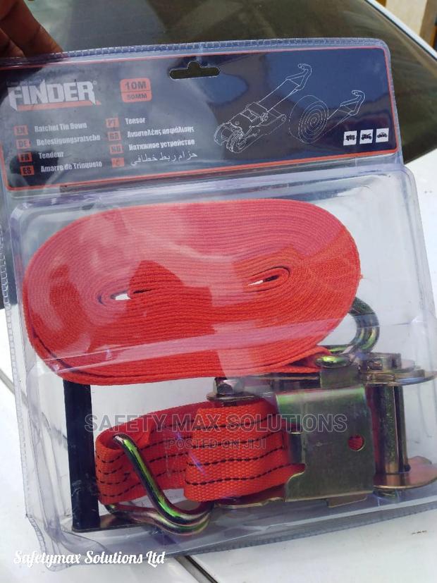 Ratchet Strap/Ratchet Tie Down - main view