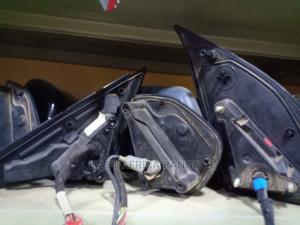 Range Rover Side Mirrors - main view