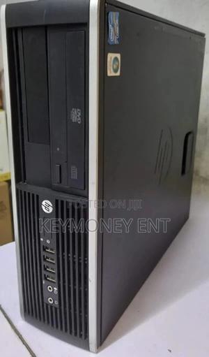 Desktop Computer 8GB Intel Core I5 HDD 500GB - main view