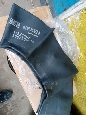 175/185/600/650-14 Nexen Tube Made in Korea
