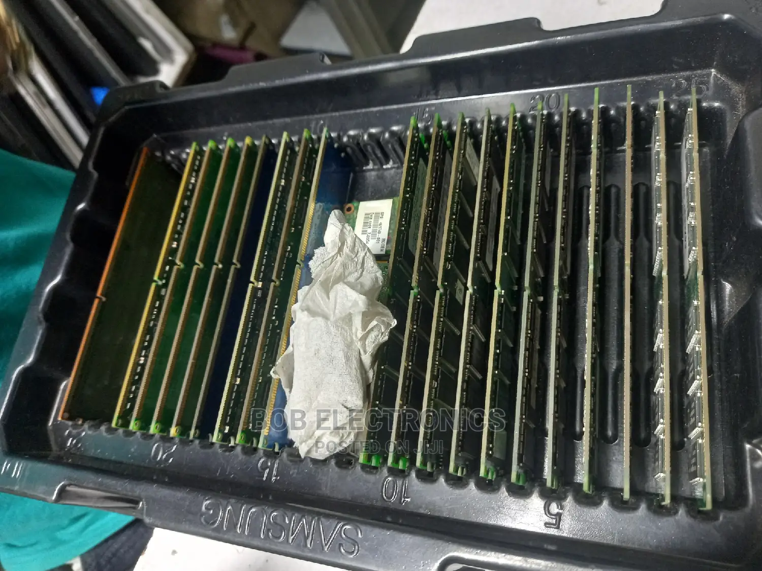 Rams Ddr2 Rams on Offer