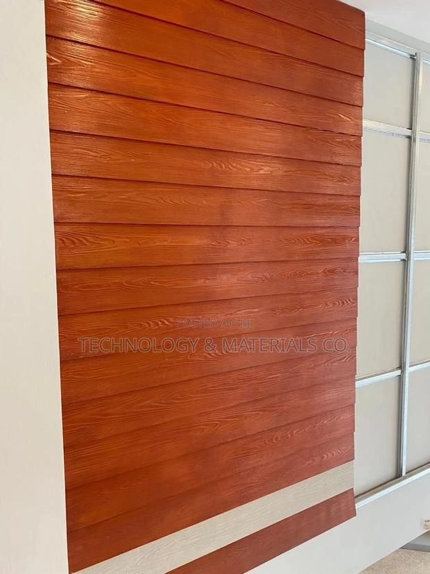 Cladding Fibre Cement Planks/Sidings/Wood Susbstitutes - thumbnail 4