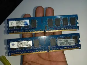 Rams for Desktop Computer
