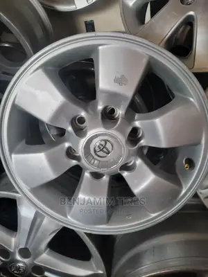 Original Rims Sizes 16 Inch 6 Holes for Many Different Cars