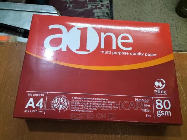 Printing Papers - thumbnail 3